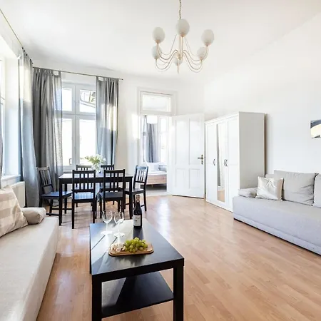 Riviera Apartmanhotel Sopot