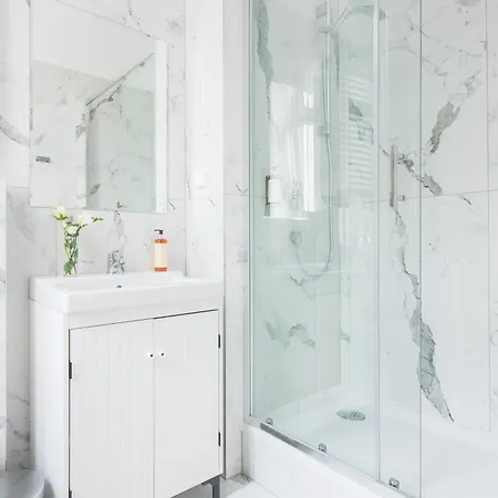 Riviera Apartmanhotel Sopot