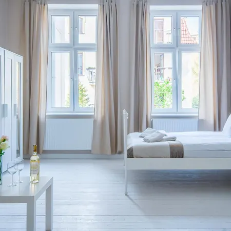 Apartmanhotel Riviera Sopot