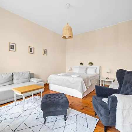 Apartahotel Riviera Sopot