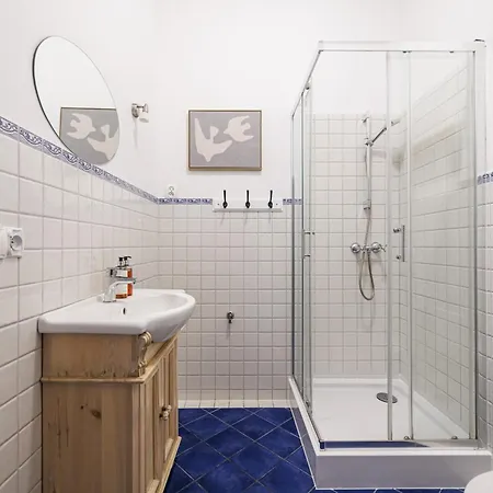 Hotel apartamentowy Riviera