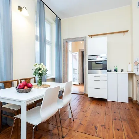 Apartmanhotel Riviera Sopot