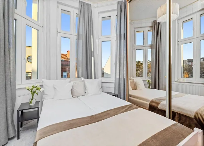 Apartahotel Riviera 3*