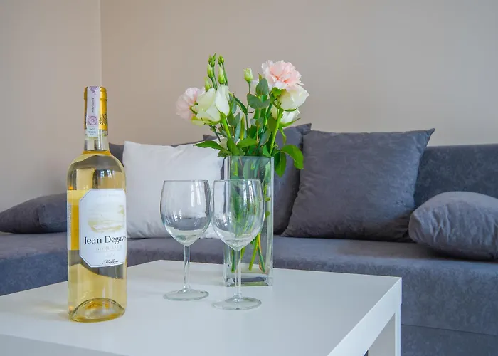 Riviera Apartahotel 3*