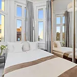Aparthotel Riviera 3*