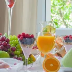 Riviera شقة فندقية