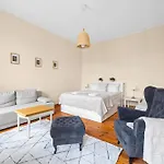 Aparthotel Riviera Sopot