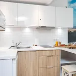Aparthotel Riviera Sopot