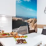 Riviera شقة فندقية 3*