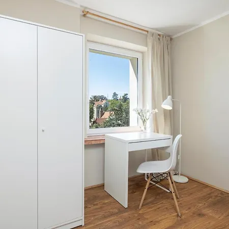 Riviera Lägenhetshotell