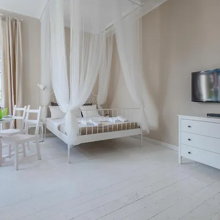 Riviera 3* Sopot
