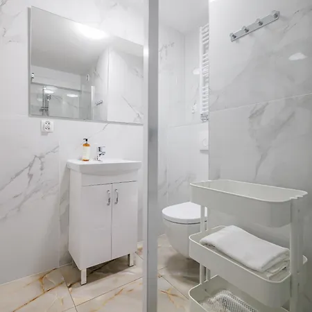 Lägenhetshotell Riviera 3*