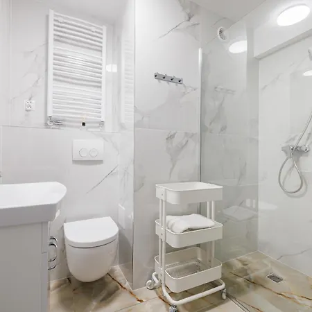 Riviera 3* Sopot