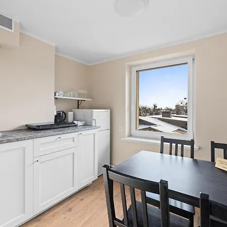 Riviera Lägenhetshotell