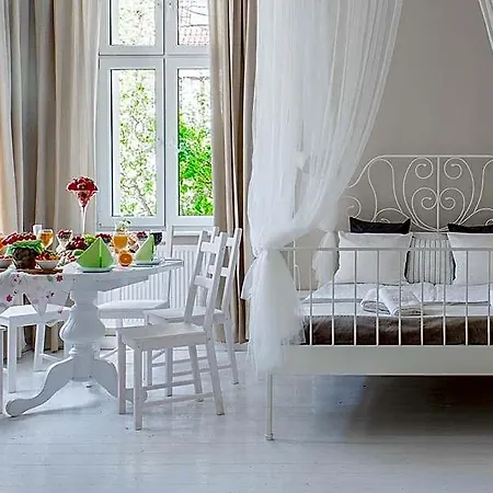Апарт-отель Riviera Сопот