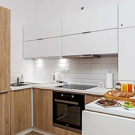 Riviera 3* Сопот