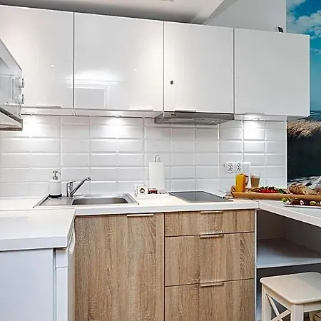 Riviera 3* Сопот