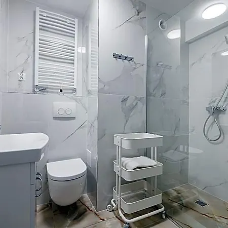 Apart Otel Riviera 3*