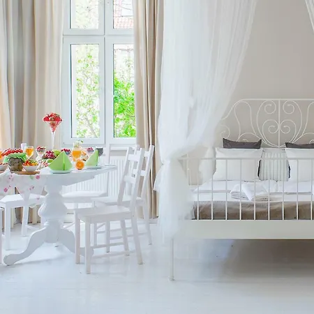 Riviera 3* Sopot