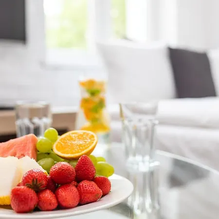 Lägenhetshotell Riviera