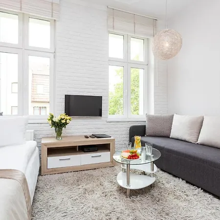 Riviera Lägenhetshotell