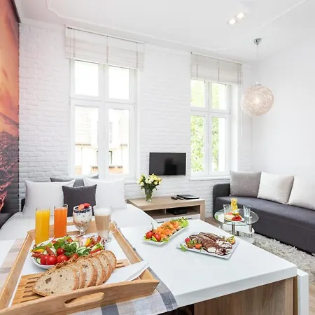 Riviera 3* Sopot