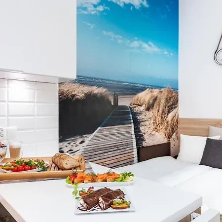 Riviera Lägenhetshotell 3*