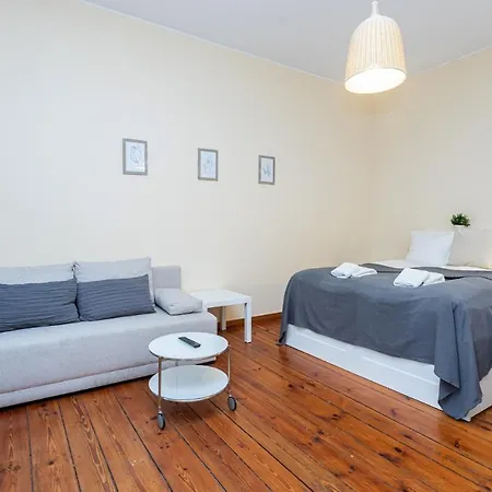 Riviera Lägenhetshotell