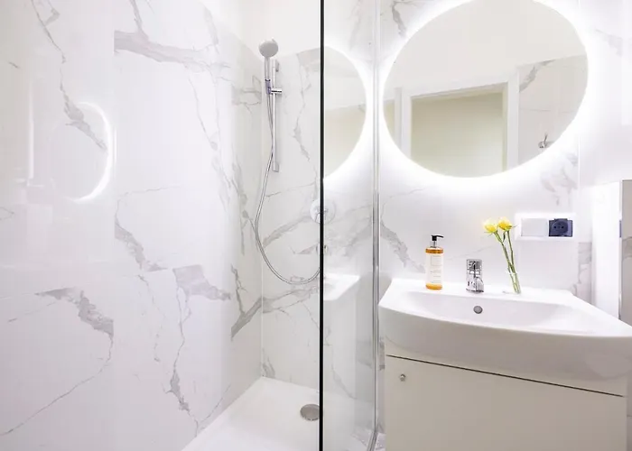 شقة فندقية Riviera سوبوت