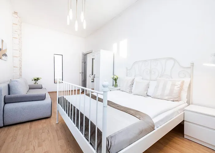 Aparthotel Riviera 3*