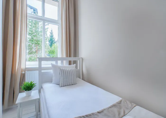 Aparthotel Riviera 3*