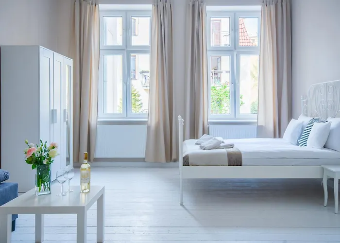 Aparthotel Riviera Sopot