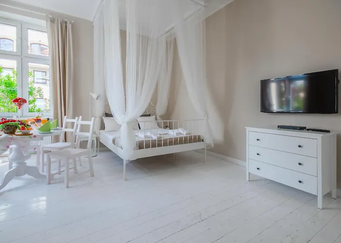 Riviera 3* سوبوت