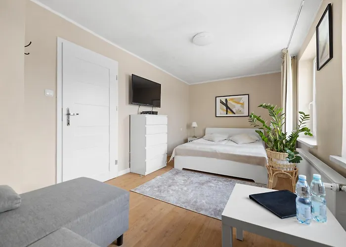 Aparthotel Riviera
