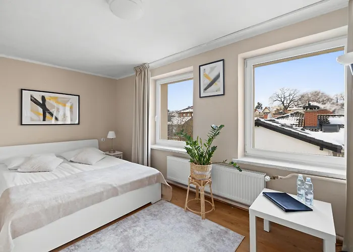 Riviera Lägenhetshotell 3*