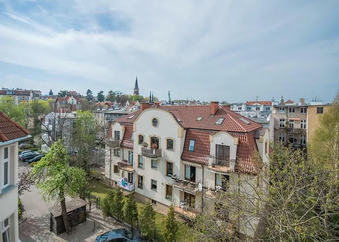 شقة فندقية Riviera