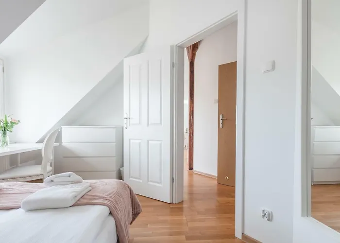 Riviera شقة فندقية