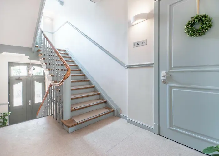 Aparthotel Riviera Sopot