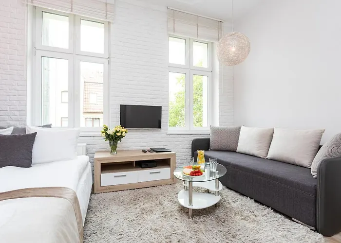 Riviera شقة فندقية