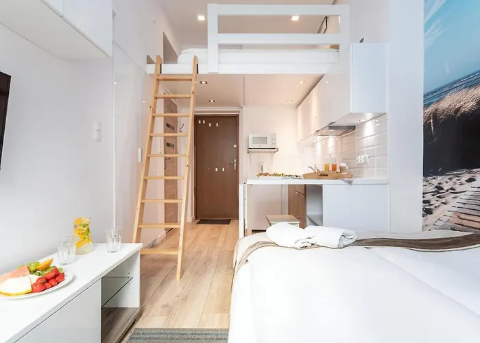 Riviera 3* سوبوت